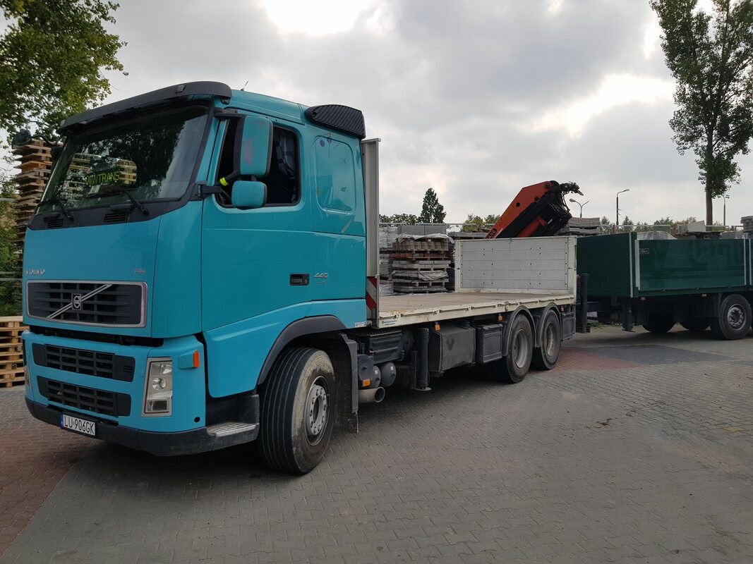 transport